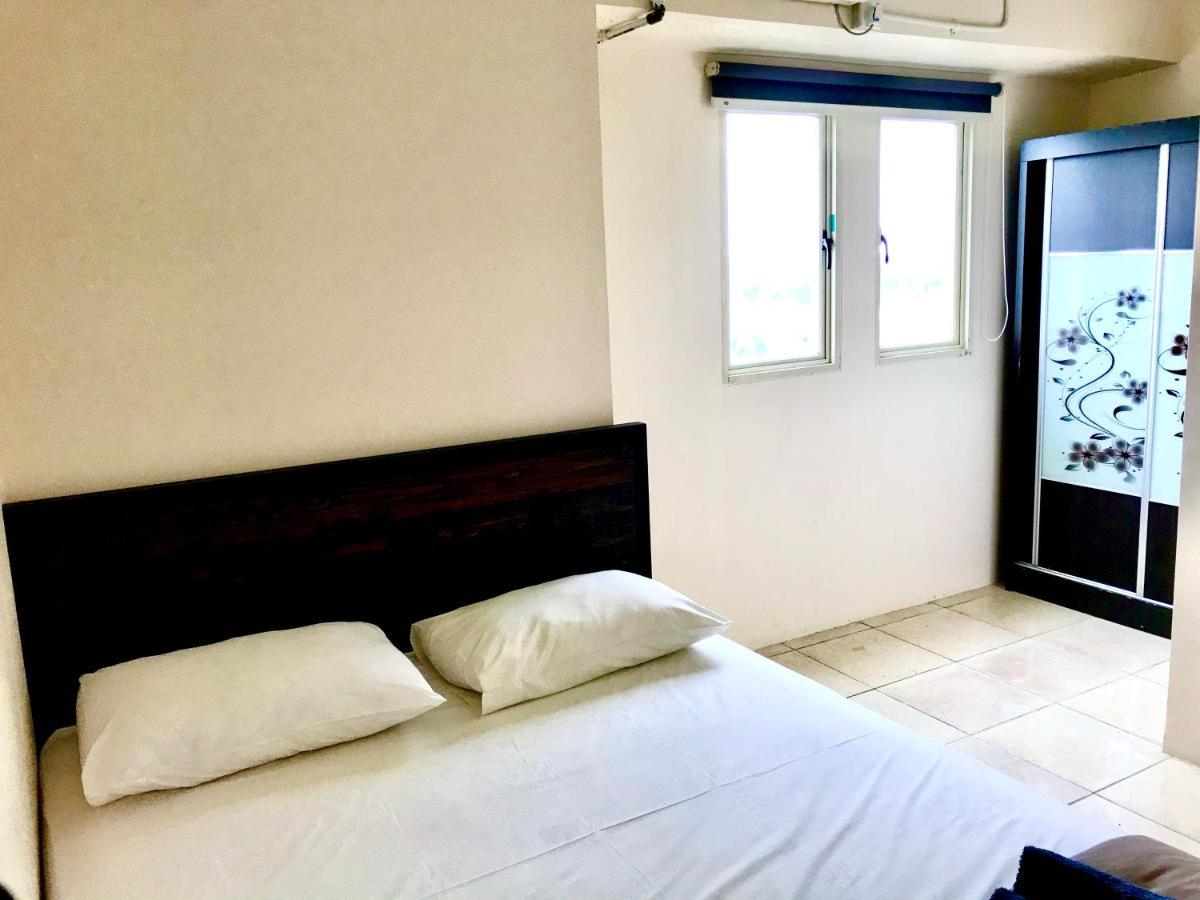 Queen Victoria Apartment Batam Cameră foto