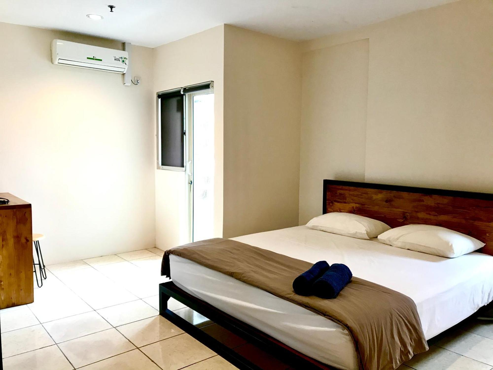 Queen Victoria Apartment Batam Cameră foto