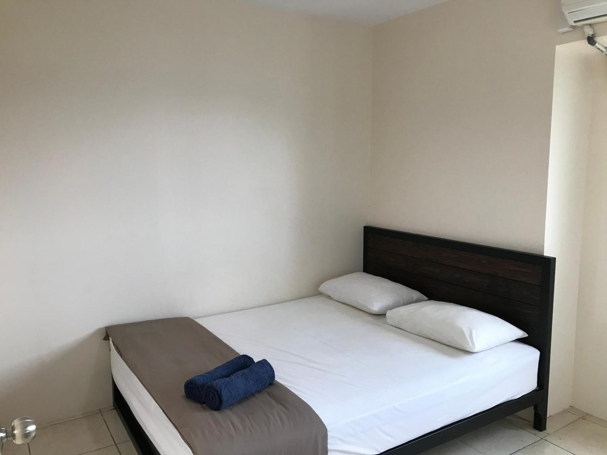 Queen Victoria Apartment Batam Cameră foto