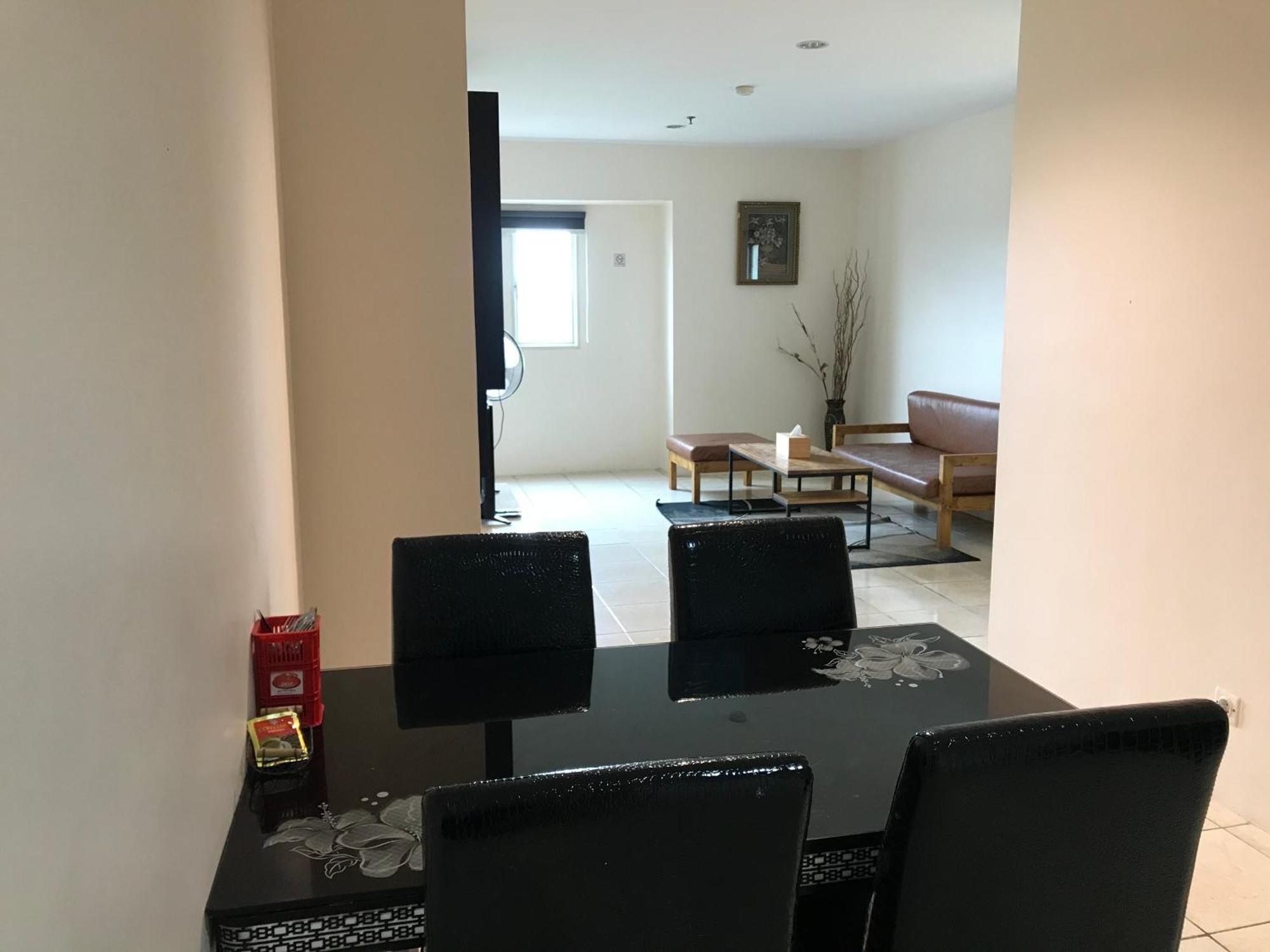 Queen Victoria Apartment Batam Cameră foto