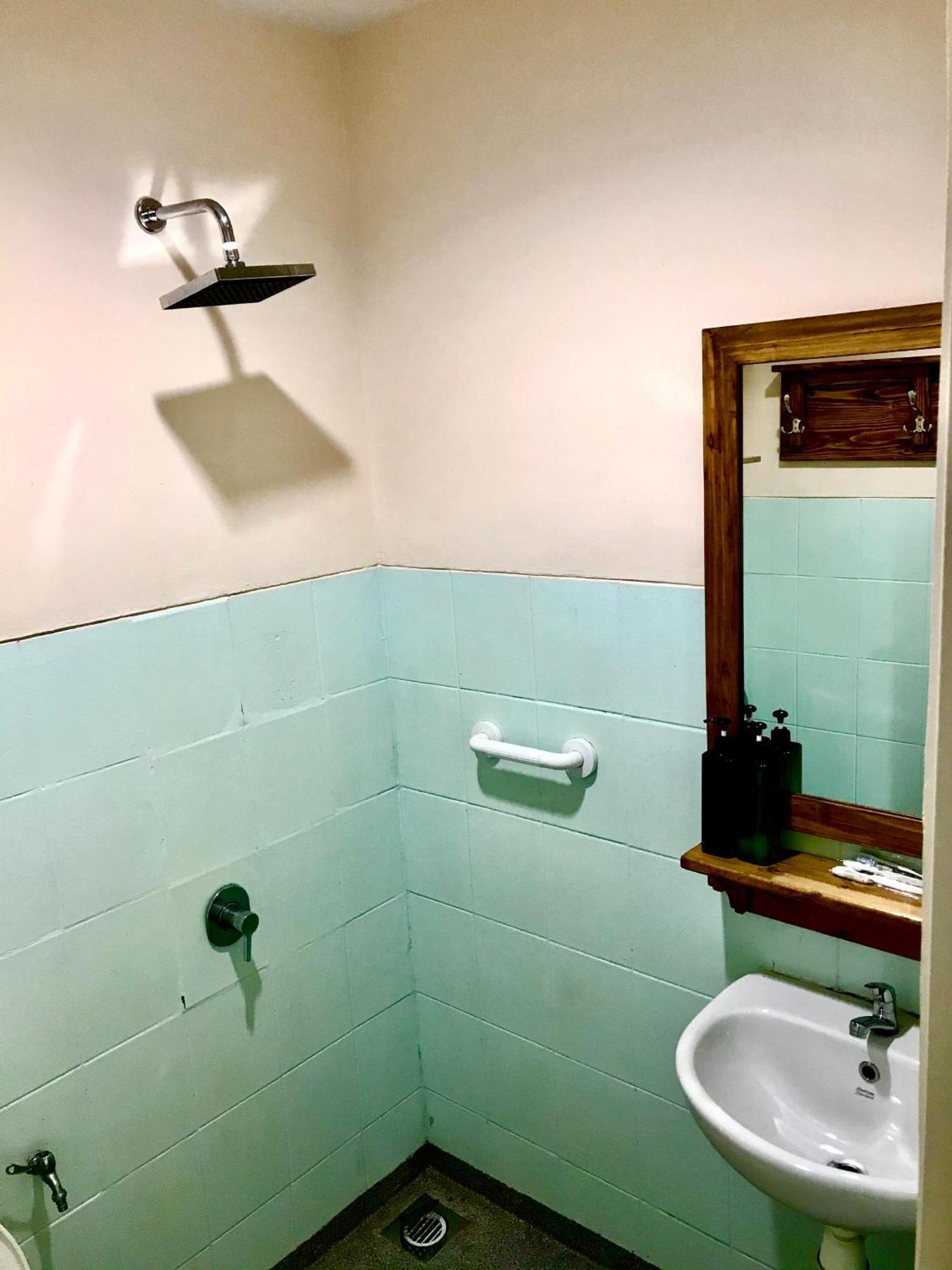 Queen Victoria Apartment Batam Cameră foto