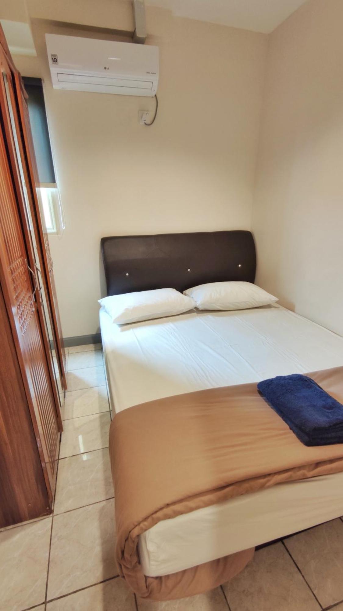 Queen Victoria Apartment Batam Cameră foto